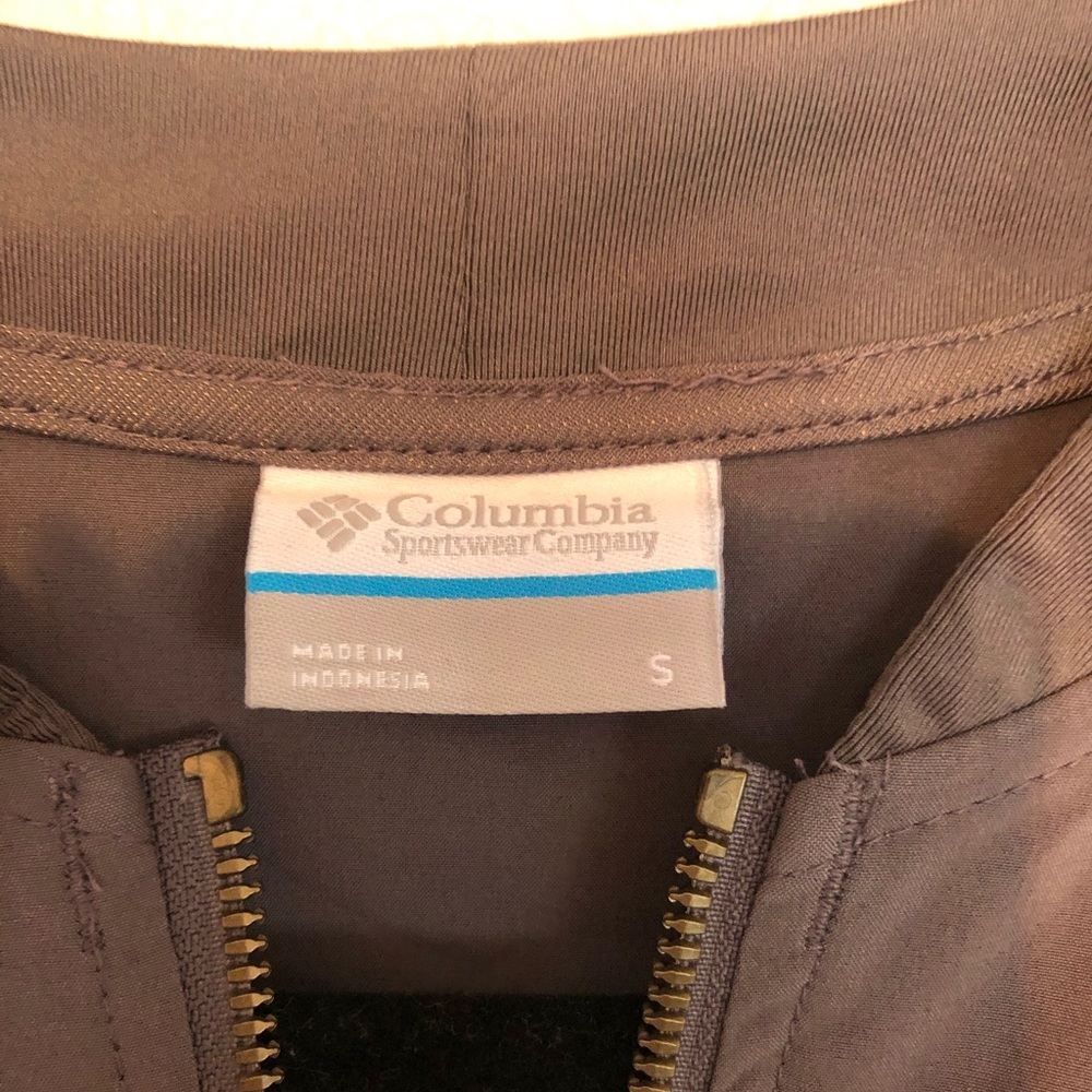 Columbia jacket! - Picture 5 of 5